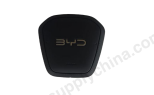 Driver's airbag module - Deep Black 5 — BYD Sealion 06 EV