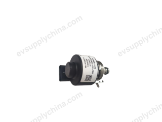 Electronic expansion valve 03 — BYD Sealion 06 EV