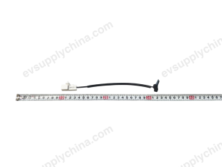 Evaporator temperature sensor — BYD Sealion 06 EV