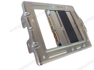 External power amplifier — BYD Sealion 06 EV