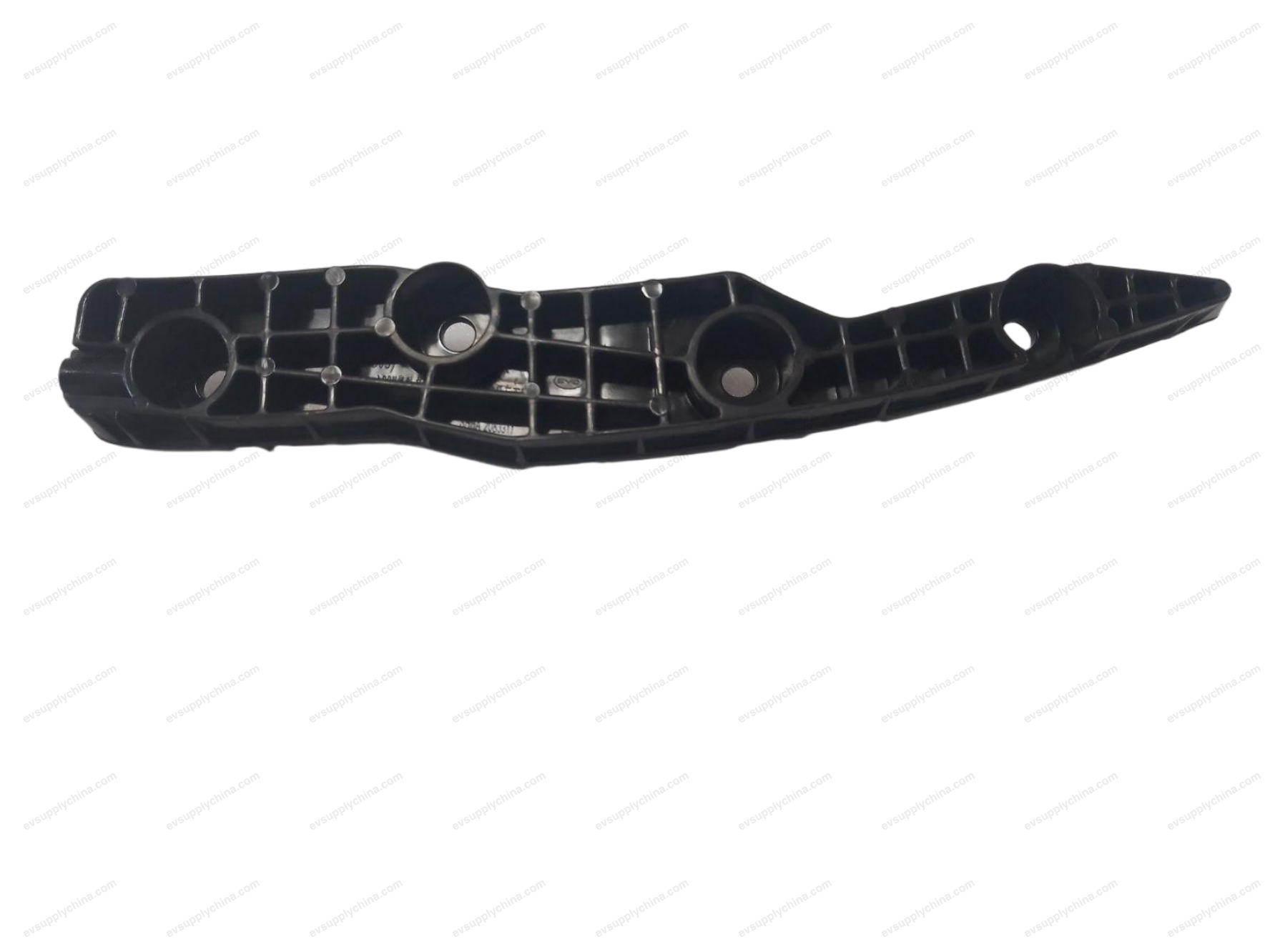 Front bumper left bracket