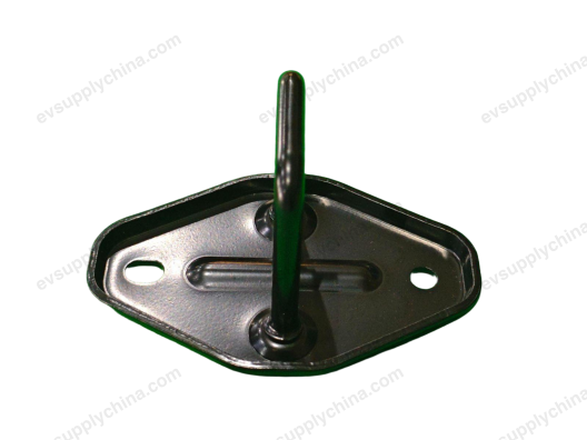 Front hood locking ring — BYD Sealion 06 EV