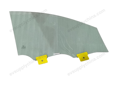 Front left door glass — BYD Sealion 06 EV