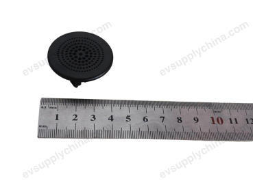Front left noise-canceling microphone — BYD Sealion 06 EV