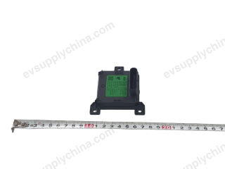 Front-mounted millimeter-wave radar — BYD Sealion 06 EV