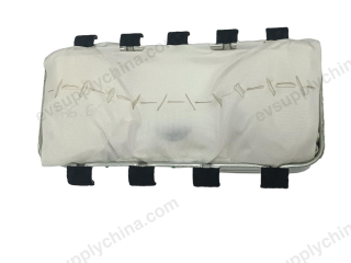 Front passenger airbag module — BYD Sealion 06 EV