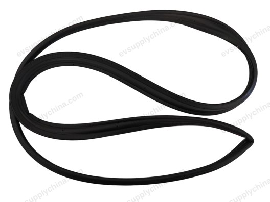 Front trunk sealing strip — BYD Sealion 06 EV