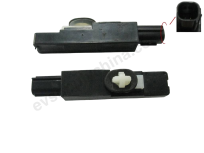 In-vehicle detection antenna — BYD Sealion 06 EV