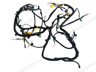 Instrument panel wiring harness I — BYD Sealion 06 EV