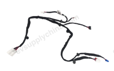 Instrument panel wiring harness III — BYD Sealion 06 EV