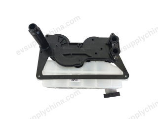 Integrated auxiliary water tank I — BYD Sealion 06 EV