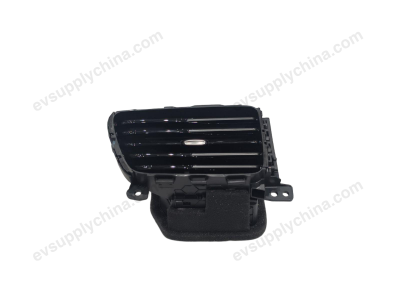 Left air vent of the dashboard — BYD Sealion 06 EV