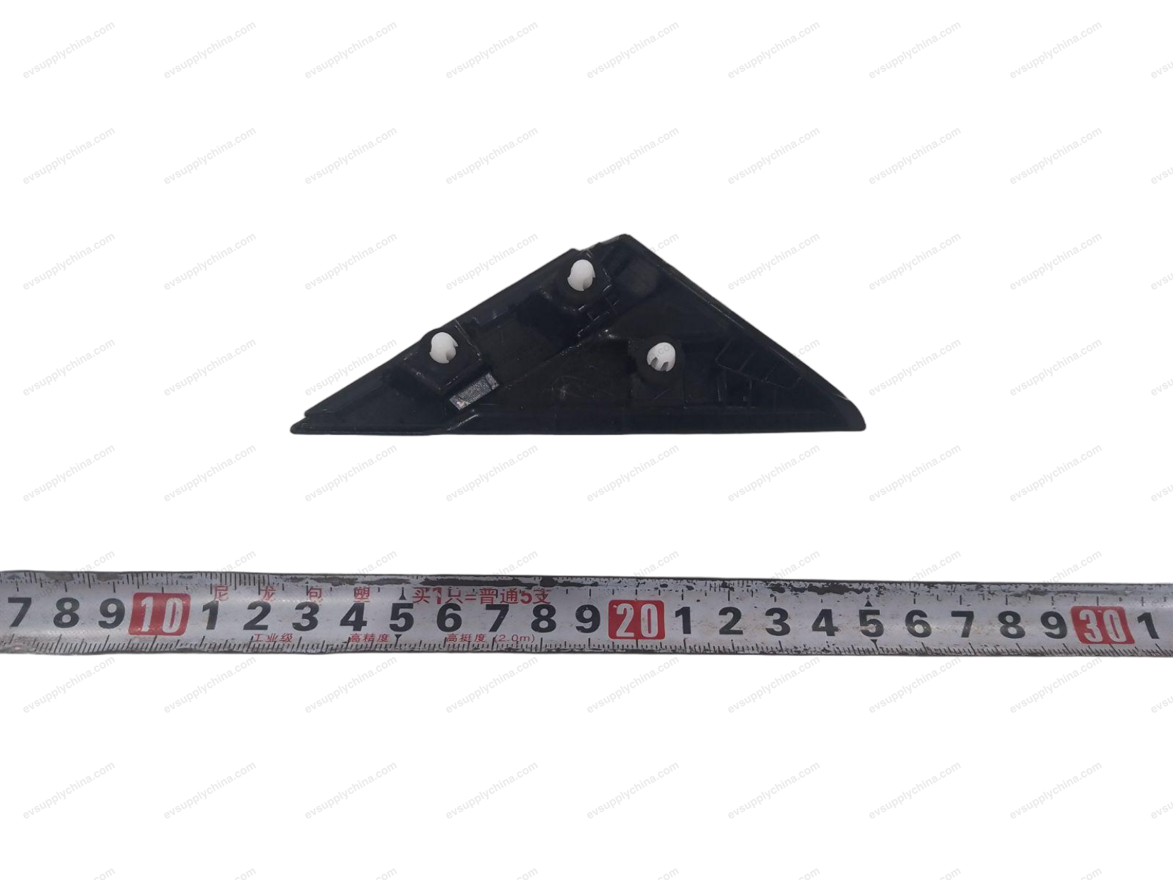 Left fender corner trim — BYD Sealion 06 EV