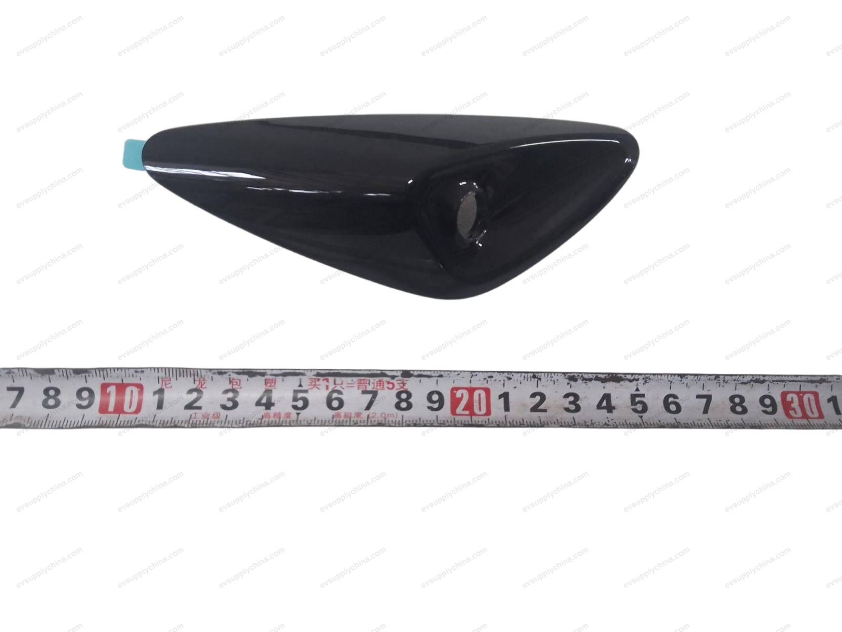 Left fender trim panel — BYD Sealion 06 EV