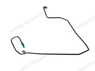 Left front brake hard tube — BYD Sealion 06 EV