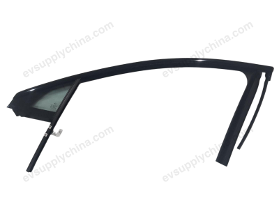 Left front door groove — BYD Sealion 06 EV