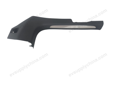 Left front door sill guard — BYD Sealion 06 EV