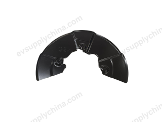left front fender — BYD Sealion 06 EV