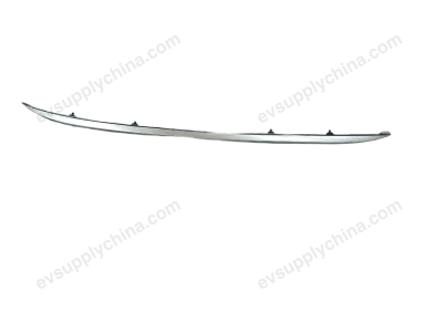 Left luggage rack assembly — BYD Sealion 06 EV