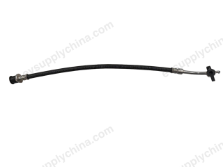 Left rear brake hose — BYD Sealion 06 EV