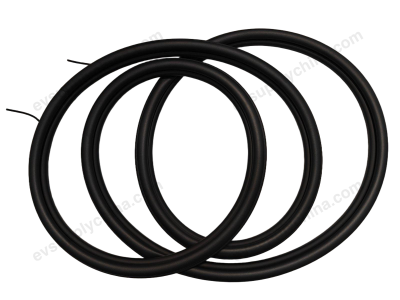Left rear door frame sealing strip — BYD Sealion 06 EV