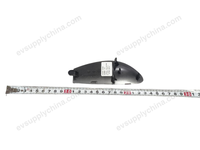 Left rear door inner handle cover — BYD Sealion 06 EV