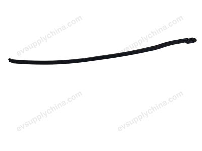 Left rear door seam strip — BYD Sealion 06 EV