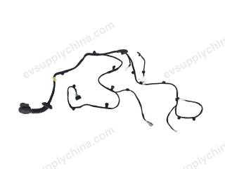 Left rear door wiring harness — BYD Sealion 06 EV