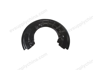Left rear fender — BYD Sealion 06 EV