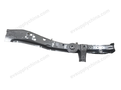 Left rear longitudinal beam — BYD Sealion 06 EV