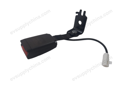 Left rear seat belt buckle — BYD Sealion 06 EV