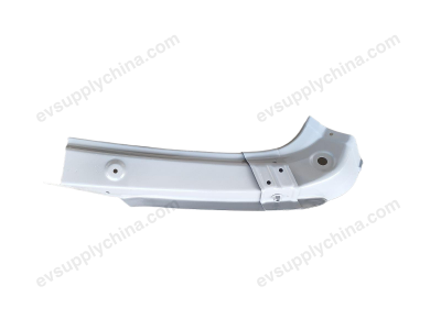 Left rear water tank — BYD Sealion 06 EV
