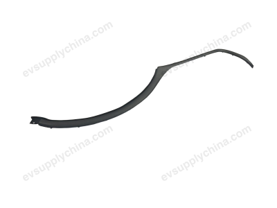 Left rear wheel arch seal — BYD Sealion 06 EV