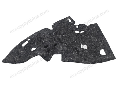 Left rear wheel arch spacer — BYD Sealion 06 EV