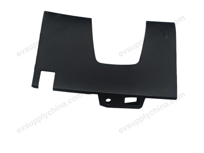 Lower left dashboard trim — BYD Sealion 06 EV
