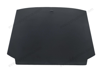 luggage lid — BYD Sealion 06 EV