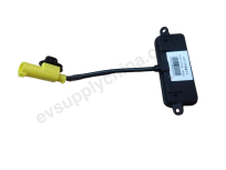 luggage lid open — BYD Sealion 06 EV
