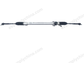 Mechanical steering gear with tie rod — BYD Sealion 06 EV