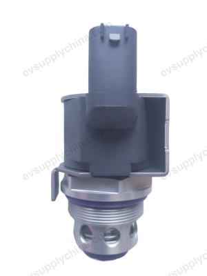 Normally closed solenoid valve — BYD Sealion 06 EV