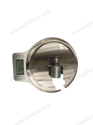Normally closed solenoid valve — BYD Sealion 06 EV