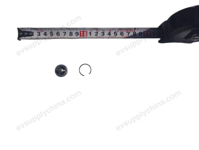 one-way valve — BYD Sealion 06 EV