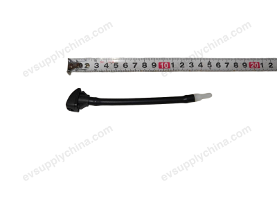 Pre-wash line and nozzle I — BYD Sealion 06 EV