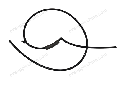 Pre-wash pipeline is divided into I — BYD Sealion 06 EV