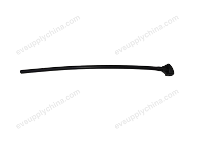Pre-wash piping and nozzles II — BYD Sealion 06 EV
