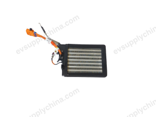 PTC air heater — BYD Sealion 06 EV
