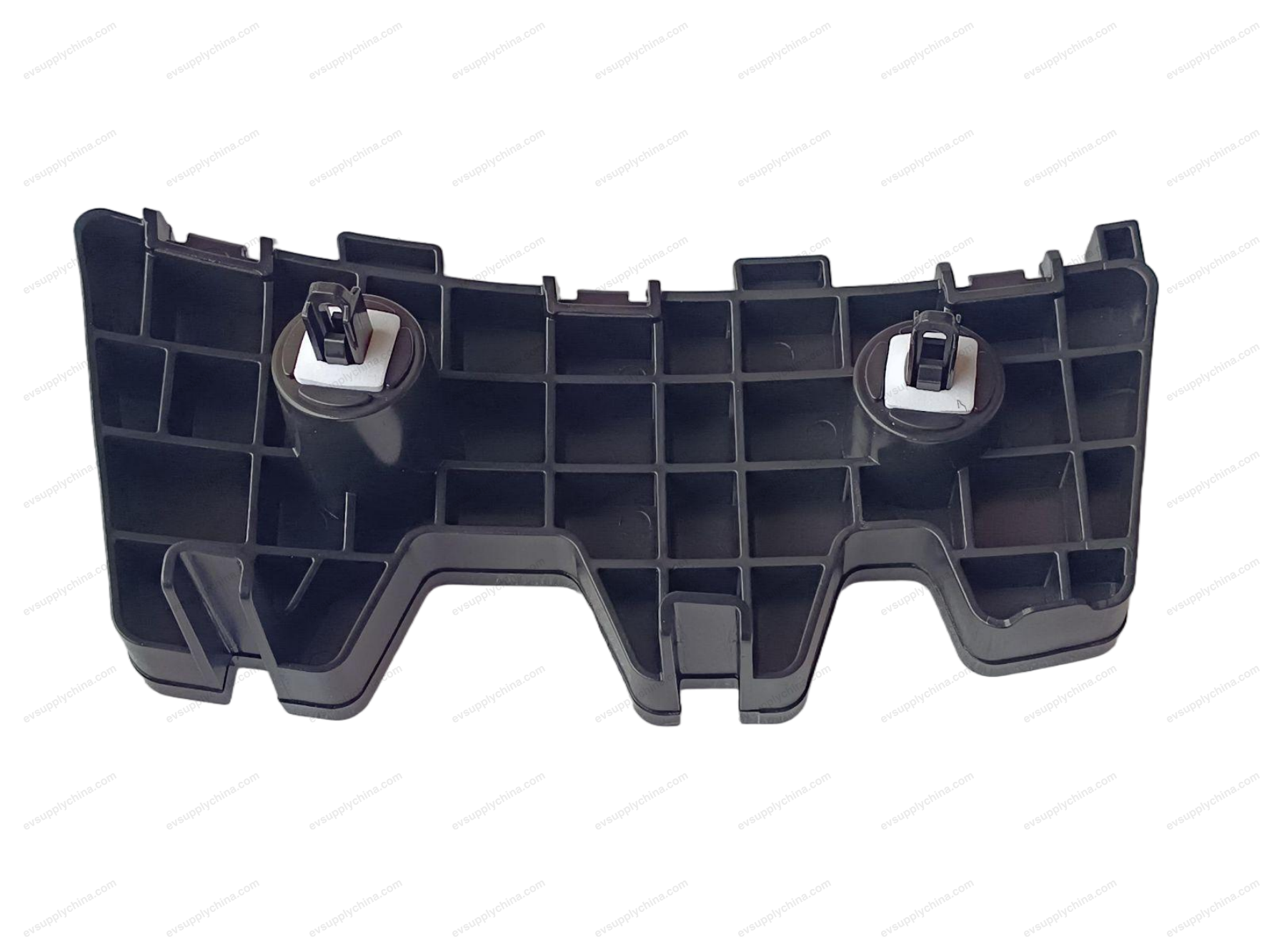Rear bumper left rear bracket