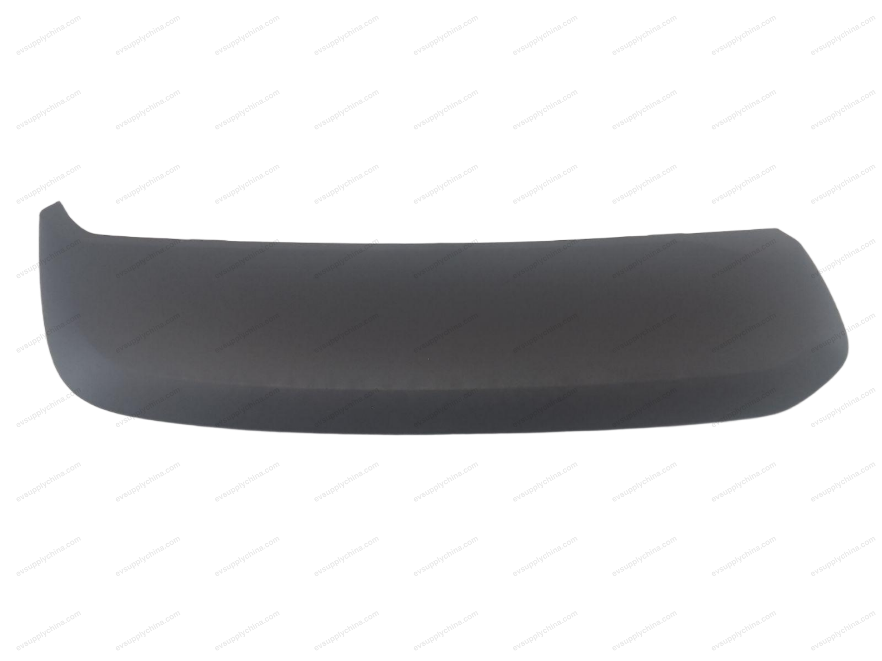 Rear bumper lower guard plate (right) — BYD Sealion 06 EV