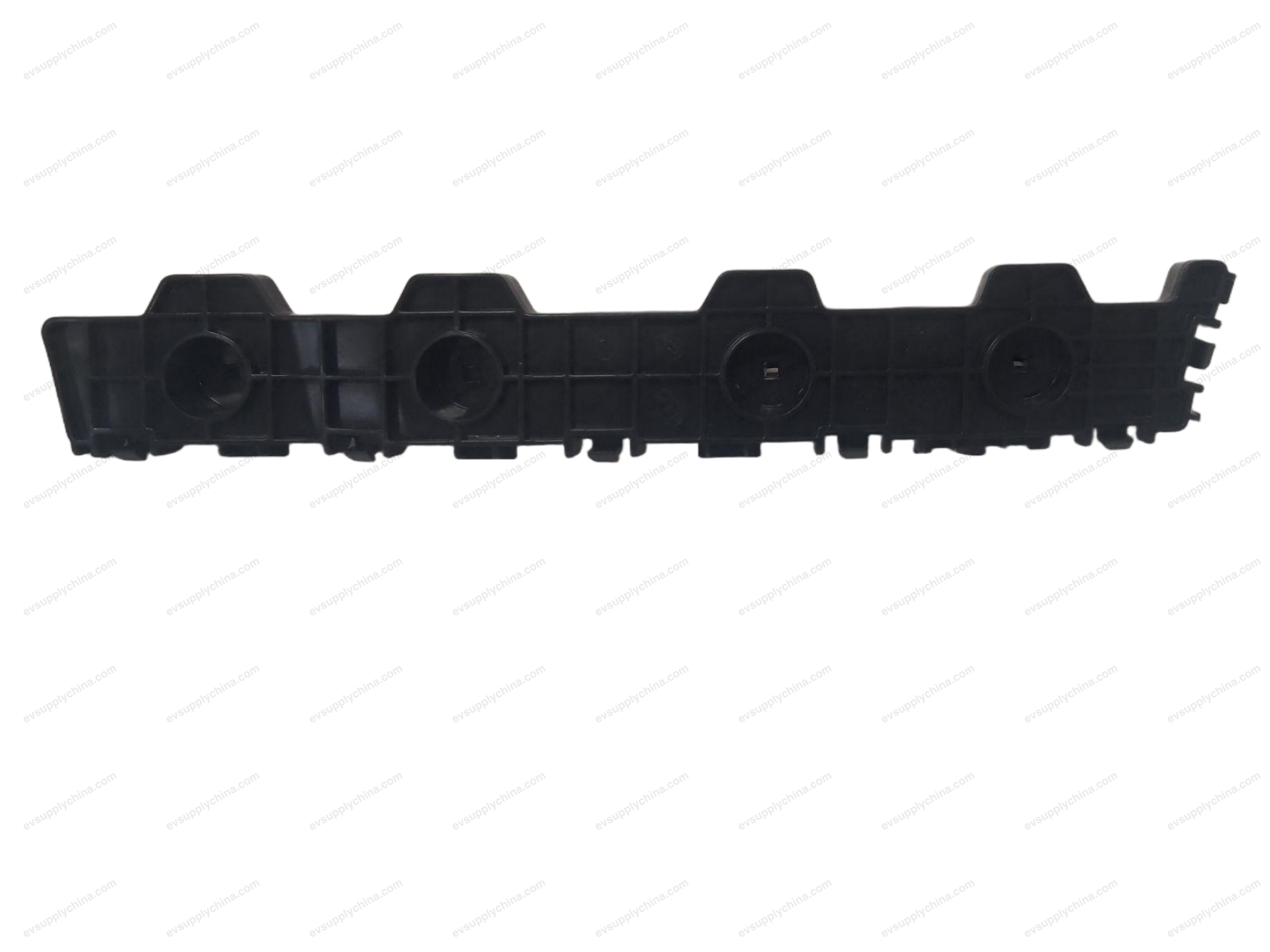 Rear bumper right front bracket