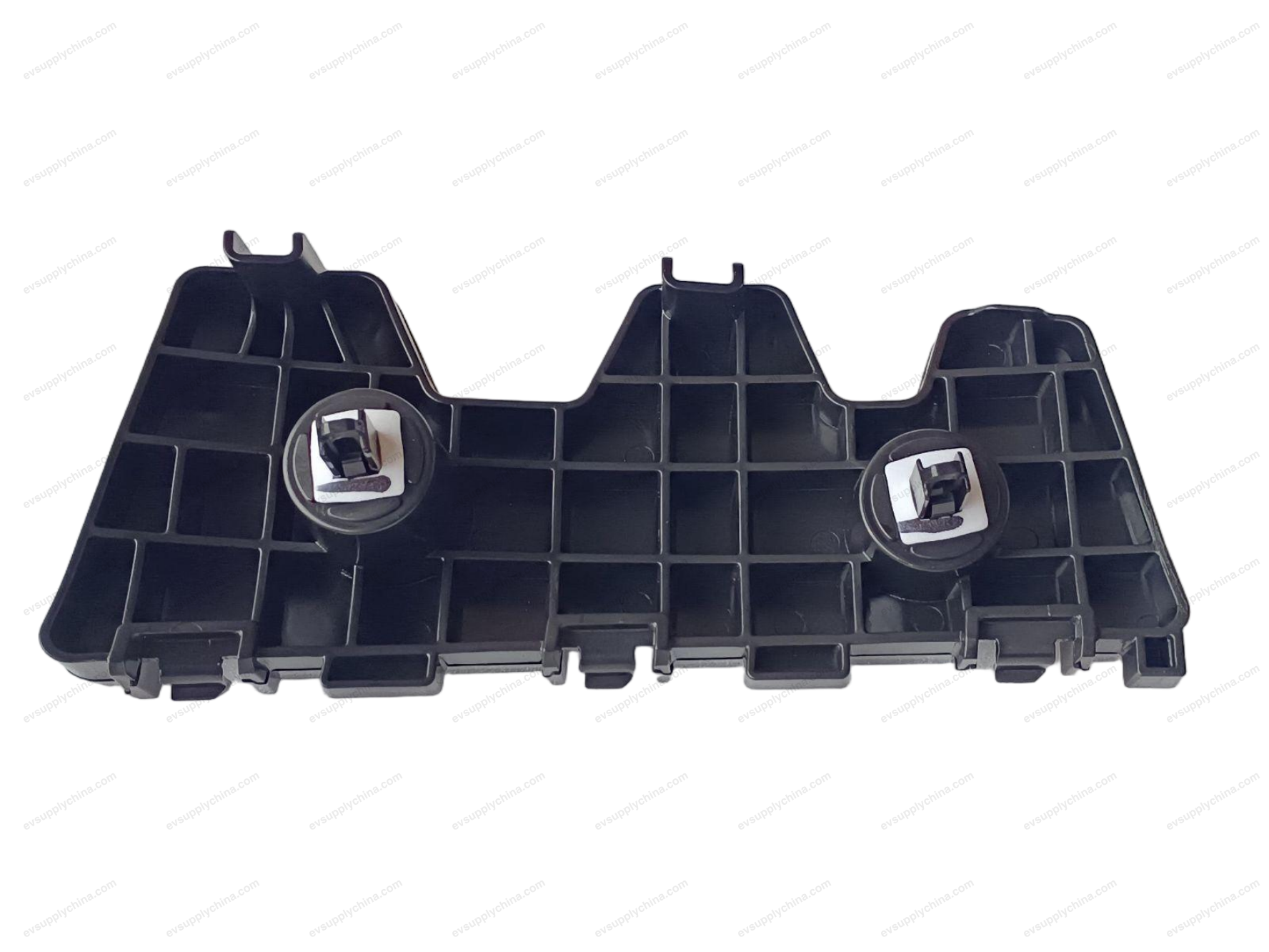 Rear bumper right rear bracket