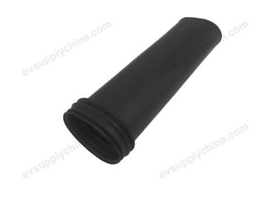 Rear dust cover — BYD Sealion 06 EV